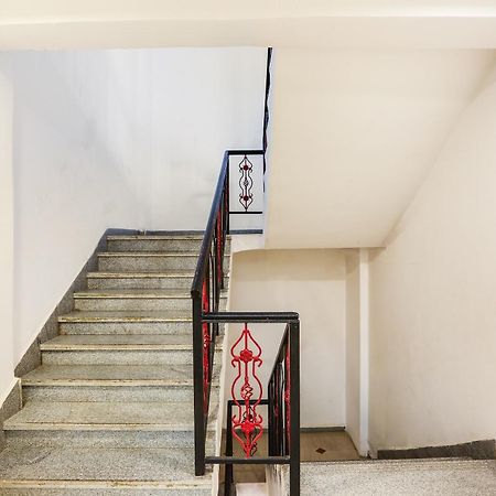 Capital O Arsh Executive Inn Мумбаї Екстер'єр фото