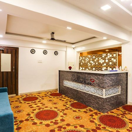Capital O Arsh Executive Inn Мумбаї Екстер'єр фото