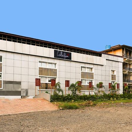 Capital O Arsh Executive Inn Мумбаї Екстер'єр фото